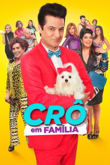 Crô em Família Trailer