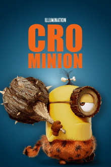 Cro Minion Trailer