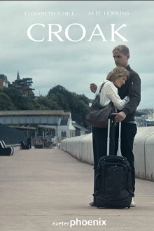 Croak Trailer