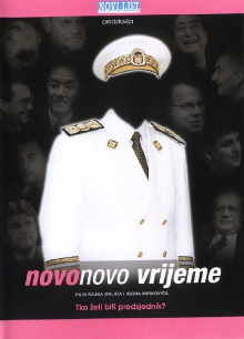 Croatia 2000 - Who Wants to Be a President Trailer
