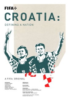 Croatia: Defining a Nation Trailer