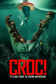 Croc! Trailer