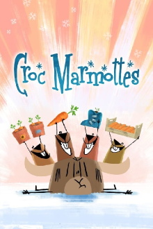 Croc Marmottes Trailer