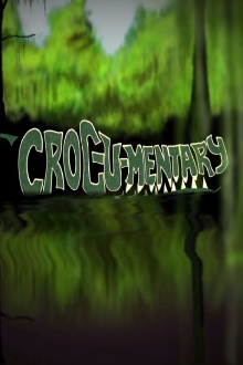 Croc-u-mentary Trailer