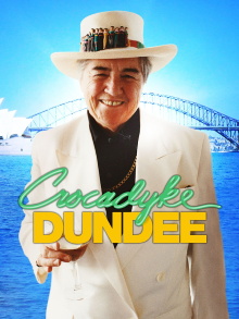 CrocADyke Dundee Trailer