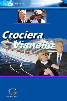 Crociera Vianello Trailer