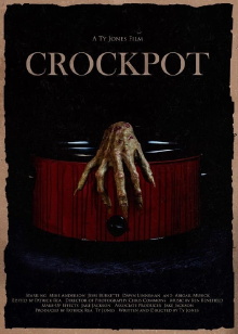 Crock Pot Trailer