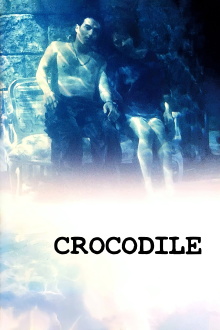 Crocodile Trailer