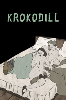 Crocodile Trailer