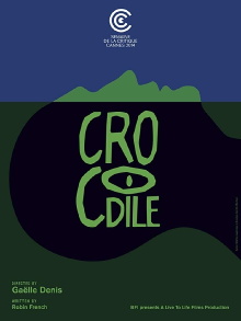 Crocodile Trailer