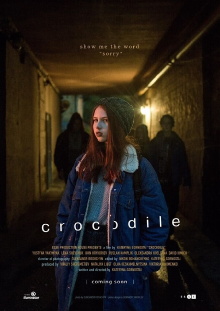 Crocodile Trailer