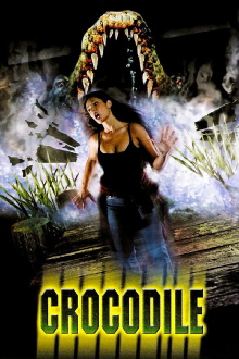 Crocodile Trailer
