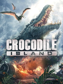 Crocodile Island Trailer
