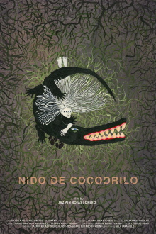 Crocodile Nest Trailer