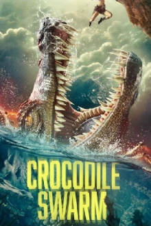 Crocodile Swarm Trailer