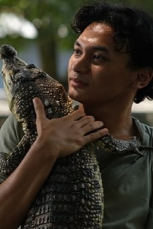 Crocodile Tears Trailer