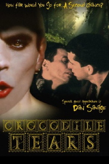 Crocodile Tears Trailer