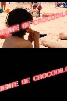 Crocodile Tooth Trailer