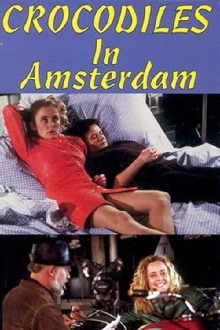 Crocodiles in Amsterdam Trailer