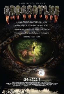 Crocodylus Trailer