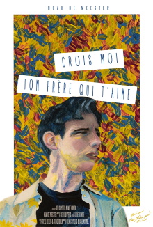 Crois moi ton frère qui t'aime Trailer