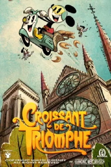 Croissant de Triomphe Trailer