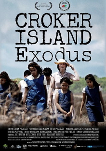 Croker Island Exodus Trailer