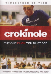 Crokinole Trailer