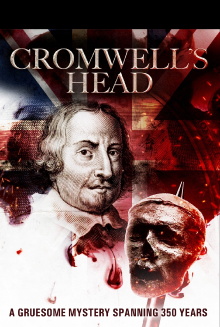Cromwell's Head Trailer