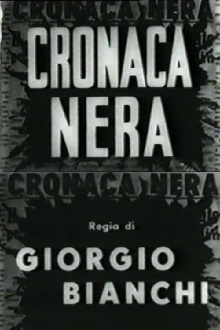 Cronaca nera Trailer