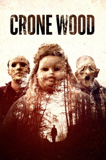 Crone Wood Trailer