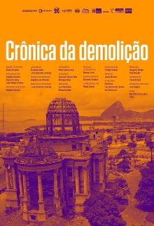 Crônica da Demolição Trailer
