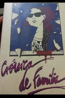 Crónica de familia Trailer