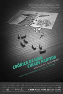 Crônica de uma Cidade Partida Trailer