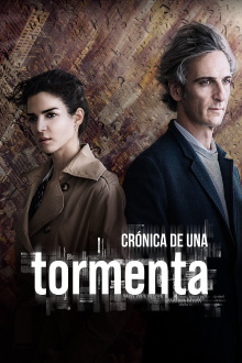Crónica De Una Tormenta Trailer