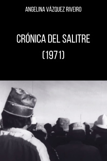 Crónica del salitre Trailer
