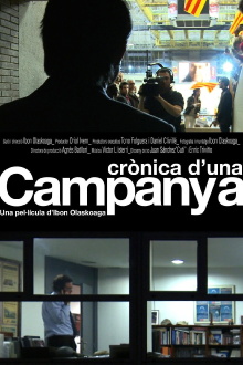 Crònica d'una campanya Trailer