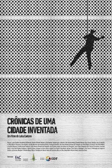 Crônicas de uma Cidade Inventada Trailer