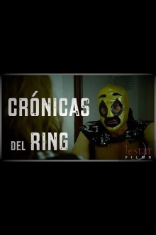 Cronicas Del Ring - La Figura Trailer