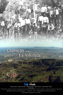 Crónicas desde La Arboleda Trailer