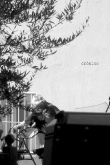 Crónico Trailer