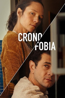 Cronofobia Trailer