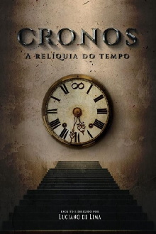 Cronos - A Relíquia do Tempo Trailer