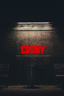Crony Trailer