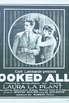 Crooked Alley Trailer