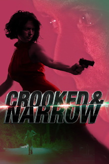 Crooked & Narrow Trailer