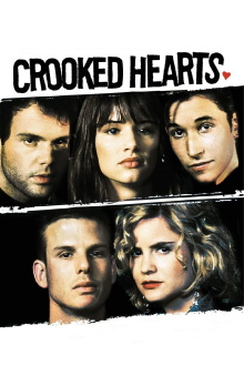 Crooked Hearts Trailer