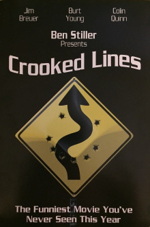 Crooked Lines Trailer