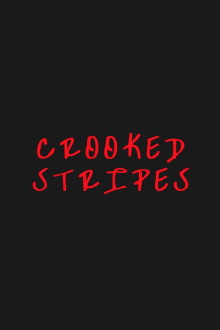 Crooked Stripes Trailer