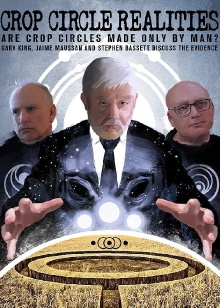 Crop Circle Realities Trailer